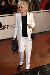 Eröffnungsgala vom San Sebastian International Film Festival 2023