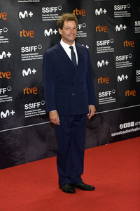 Eröffnungsgala vom San Sebastian International Film Festival 2023