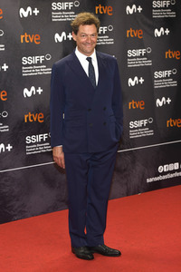 Eröffnungsgala vom San Sebastian International Film Festival 2023