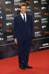 Eröffnungsgala vom San Sebastian International Film Festival 2023