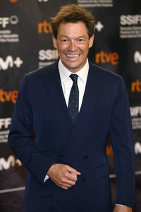 Eröffnungsgala vom San Sebastian International Film Festival 2023