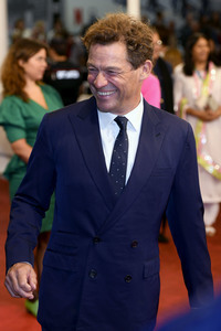 Eröffnungsgala vom San Sebastian International Film Festival 2023
