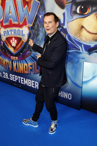Filmpremiere 'Paw Patrol - Der Mighty Kinofilm' in Berlin