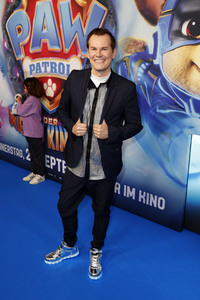 Filmpremiere 'Paw Patrol - Der Mighty Kinofilm' in Berlin