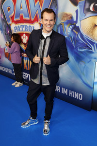 Filmpremiere 'Paw Patrol - Der Mighty Kinofilm' in Berlin