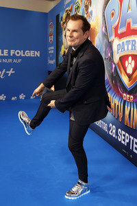 Filmpremiere 'Paw Patrol - Der Mighty Kinofilm' in Berlin