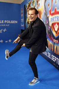 Filmpremiere 'Paw Patrol - Der Mighty Kinofilm' in Berlin