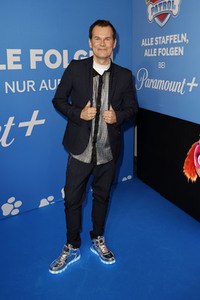 Filmpremiere 'Paw Patrol - Der Mighty Kinofilm' in Berlin