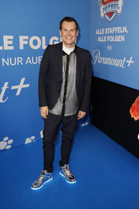 Filmpremiere 'Paw Patrol - Der Mighty Kinofilm' in Berlin