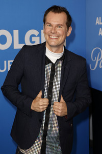 Filmpremiere 'Paw Patrol - Der Mighty Kinofilm' in Berlin