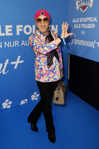 Filmpremiere 'Paw Patrol - Der Mighty Kinofilm' in Berlin