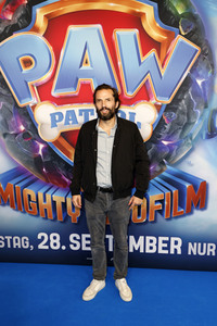 Filmpremiere 'Paw Patrol - Der Mighty Kinofilm' in Berlin