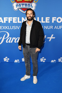 Filmpremiere 'Paw Patrol - Der Mighty Kinofilm' in Berlin
