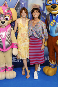 Filmpremiere 'Paw Patrol - Der Mighty Kinofilm' in Berlin