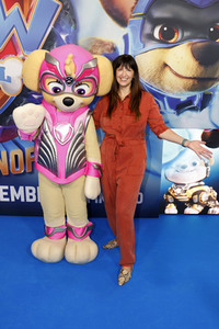 Filmpremiere 'Paw Patrol - Der Mighty Kinofilm' in Berlin