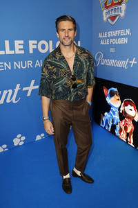 Filmpremiere 'Paw Patrol - Der Mighty Kinofilm' in Berlin