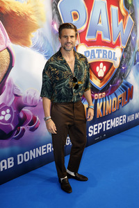 Filmpremiere 'Paw Patrol - Der Mighty Kinofilm' in Berlin