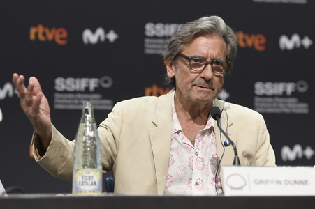 Pressekonferenz 'Ex-Husbands', San Sebastian International Film Festival 2023