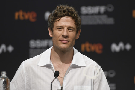 Pressekonferenz 'Ex-Husbands', San Sebastian International Film Festival 2023