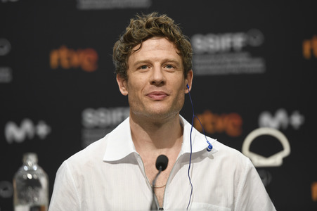 Pressekonferenz 'Ex-Husbands', San Sebastian International Film Festival 2023