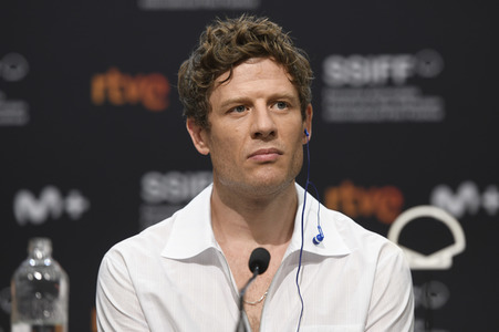 Pressekonferenz 'Ex-Husbands', San Sebastian International Film Festival 2023