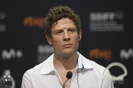 Pressekonferenz 'Ex-Husbands', San Sebastian International Film Festival 2023