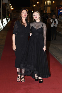 Filmpremiere 'Rosalie', San Sebastian International Film Festival 2023