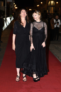 Filmpremiere 'Rosalie', San Sebastian International Film Festival 2023