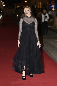 Filmpremiere 'Rosalie', San Sebastian International Film Festival 2023