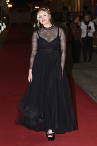 Filmpremiere 'Rosalie', San Sebastian International Film Festival 2023
