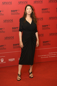 Filmpremiere 'Rosalie', San Sebastian International Film Festival 2023