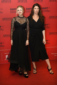 Filmpremiere 'Rosalie', San Sebastian International Film Festival 2023