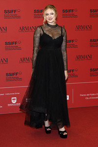 Filmpremiere 'Rosalie', San Sebastian International Film Festival 2023