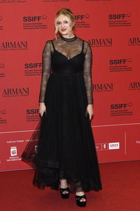 Filmpremiere 'Rosalie', San Sebastian International Film Festival 2023