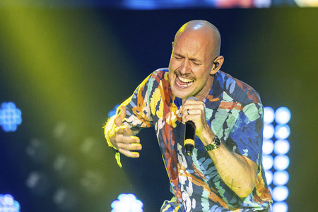 Schlagernacht des Jahres 2023 in Erfurt