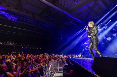 Schlagernacht des Jahres 2023 in Erfurt