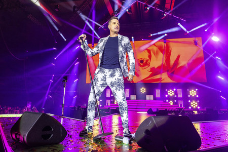 Schlagernacht des Jahres 2023 in Erfurt