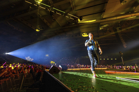 Schlagernacht des Jahres 2023 in Erfurt