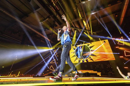Schlagernacht des Jahres 2023 in Erfurt