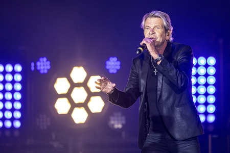 Schlagernacht des Jahres 2023 in Erfurt
