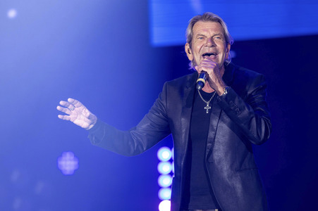 Schlagernacht des Jahres 2023 in Erfurt