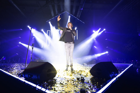Schlagernacht des Jahres 2023 in Erfurt