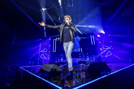 Schlagernacht des Jahres 2023 in Erfurt