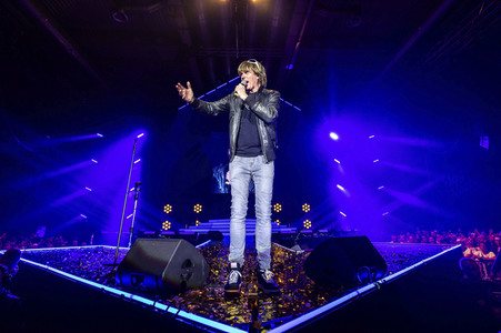 Schlagernacht des Jahres 2023 in Erfurt