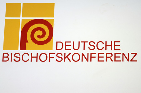 Auftakt-Pressekonferenz zur Herbst-Vollversammlung der Deutschen Bischofskonferenz in Naurod