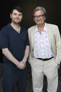 Photoshooting mit dem Cast von 'Ex-Husbands', San Sebastian International Film Festival 2023