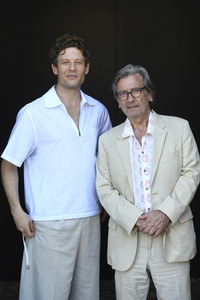 Photoshooting mit dem Cast von 'Ex-Husbands', San Sebastian International Film Festival 2023