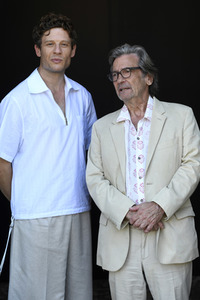 Photoshooting mit dem Cast von 'Ex-Husbands', San Sebastian International Film Festival 2023