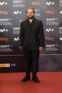 Filmpremiere 'Ex-Husbands', San Sebastian International Film Festival 2023