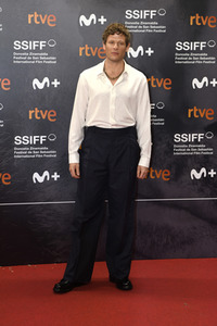 Filmpremiere 'Ex-Husbands', San Sebastian International Film Festival 2023